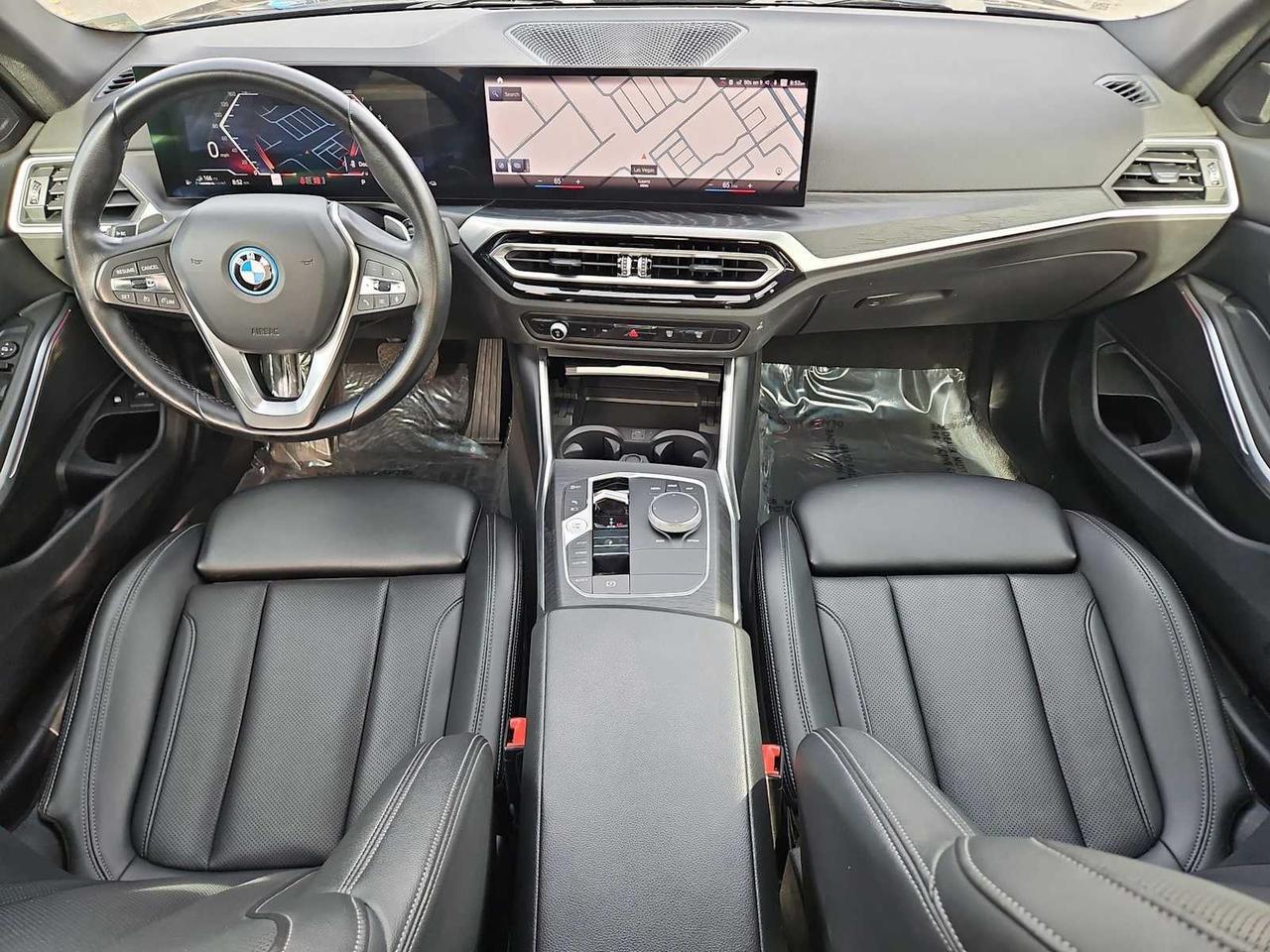 2023 BMW 3 Series 330e Irving TX