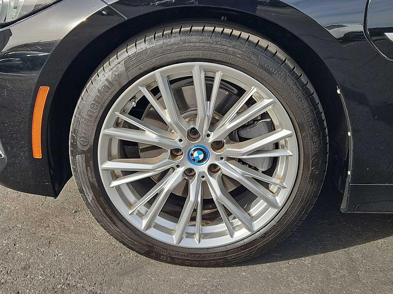 2023 BMW 3 Series 330e Irving TX