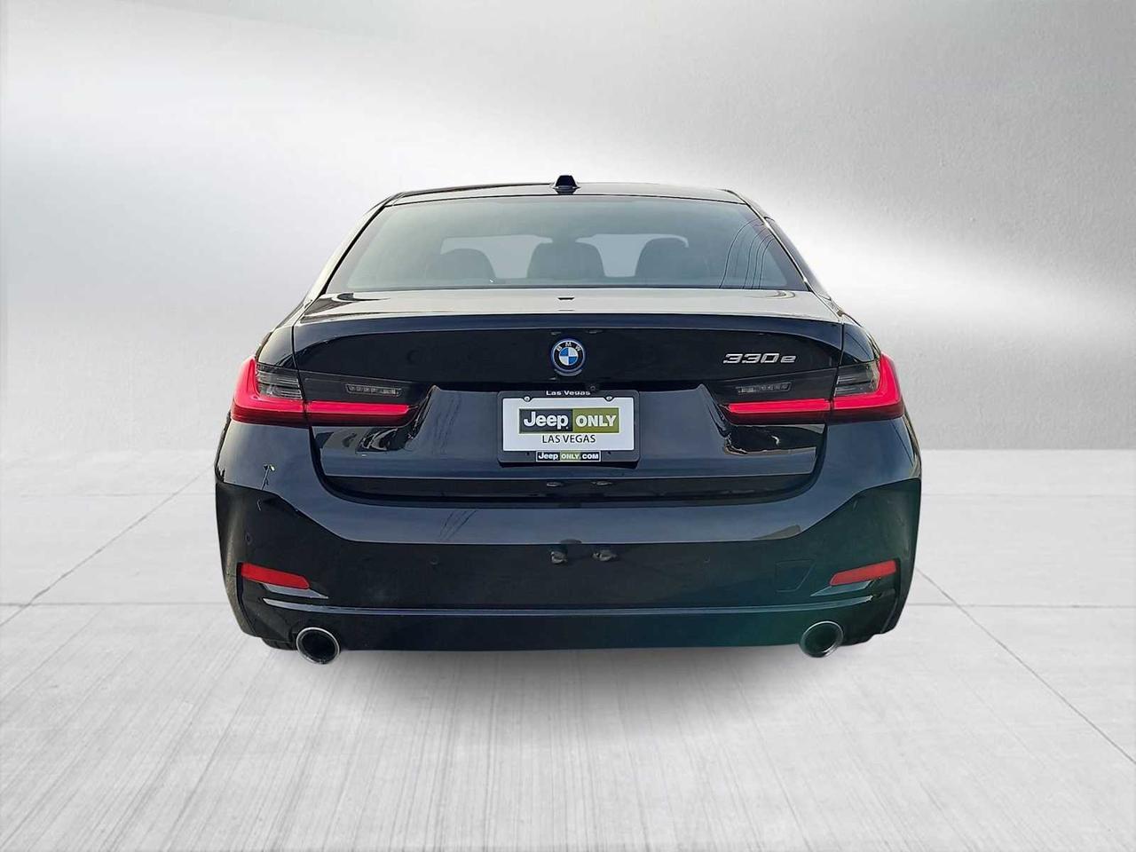 2023 BMW 3 Series 330e Irving TX