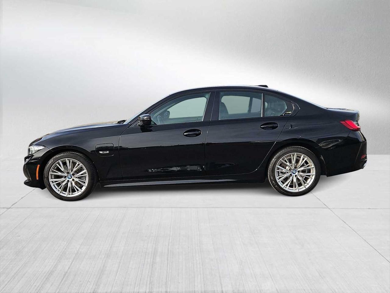 2023 BMW 3 Series 330e Irving TX