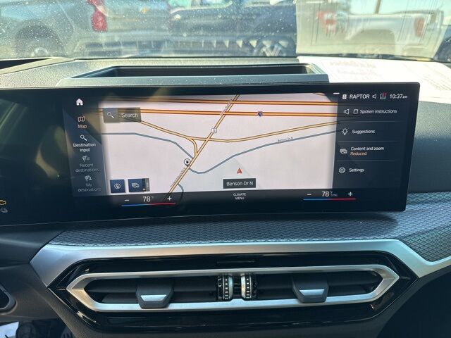 2023 BMW 3 Series 330e iPerformance TX 2023 BMW 3 Series 330e iPerformance TX