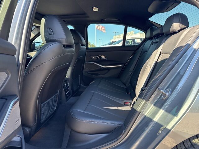 2023 BMW 3 Series 330e iPerformance TX 2023 BMW 3 Series 330e iPerformance TX