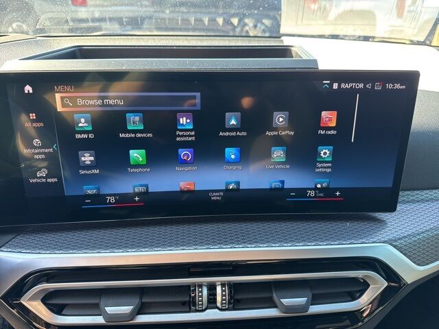 2023 BMW 3 Series 330e iPerformance TX 2023 BMW 3 Series 330e iPerformance TX