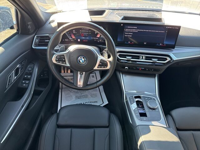 2023 BMW 3 Series 330e iPerformance TX 2023 BMW 3 Series 330e iPerformance TX