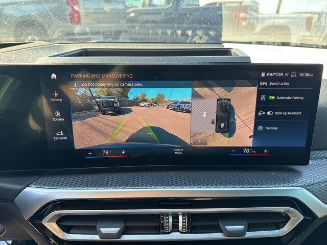 2023 BMW 3 Series 330e iPerformance TX 2023 BMW 3 Series 330e iPerformance TX