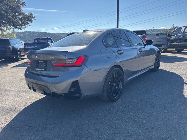 2023 BMW 3 Series 330e iPerformance TX 2023 BMW 3 Series 330e iPerformance TX