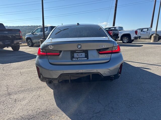 2023 BMW 3 Series 330e iPerformance TX 2023 BMW 3 Series 330e iPerformance TX