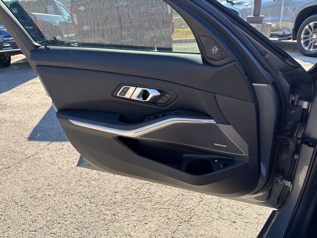 2023 BMW 3 Series 330e iPerformance TX 2023 BMW 3 Series 330e iPerformance TX