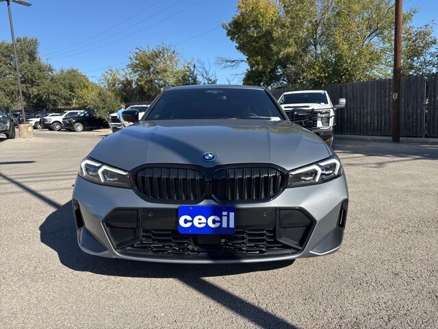 2023 BMW 3 Series 330e iPerformance TX 2023 BMW 3 Series 330e iPerformance TX