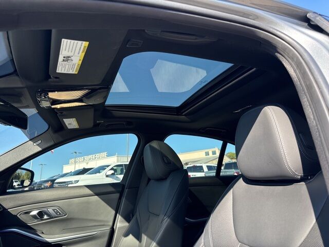 2023 BMW 3 Series 330e iPerformance TX 2023 BMW 3 Series 330e iPerformance TX