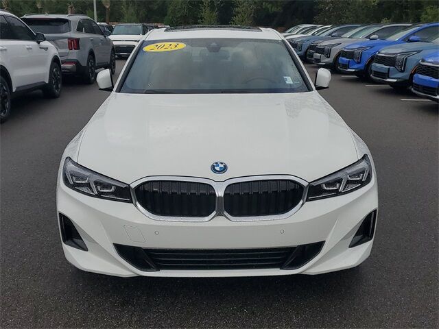 2023 BMW 3 Series 330e iPerformance St. Augustine FL
