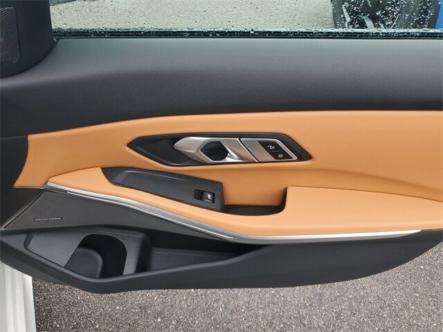 2023 BMW 3 Series 330e iPerformance St. Augustine FL