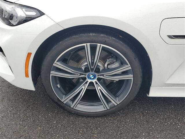 2023 BMW 3 Series 330e iPerformance St. Augustine FL