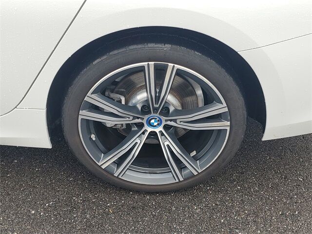 2023 BMW 3 Series 330e iPerformance St. Augustine FL