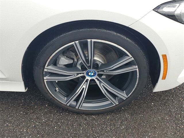 2023 BMW 3 Series 330e iPerformance St. Augustine FL