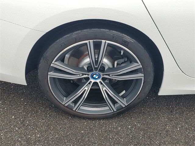 2023 BMW 3 Series 330e iPerformance St. Augustine FL