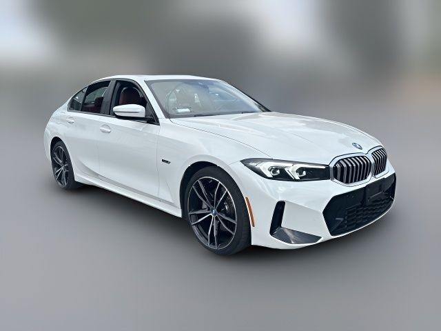 2023 BMW 3 Series 330e iPerformance St. Augustine FL
