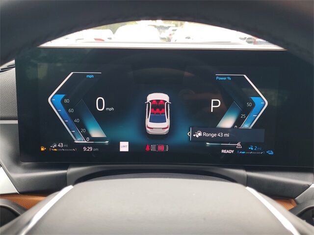 2023 BMW 3 Series 330e iPerformance St. Augustine FL