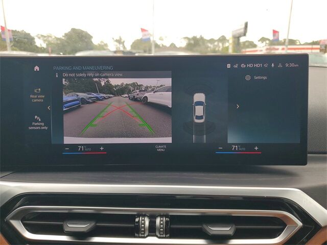 2023 BMW 3 Series 330e iPerformance St. Augustine FL