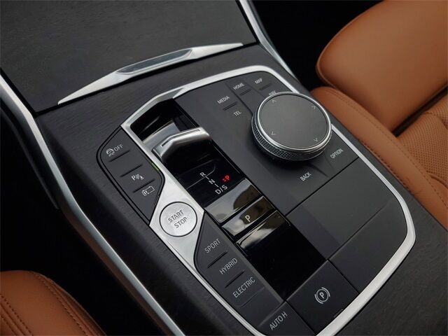2023 BMW 3 Series 330e iPerformance St. Augustine FL