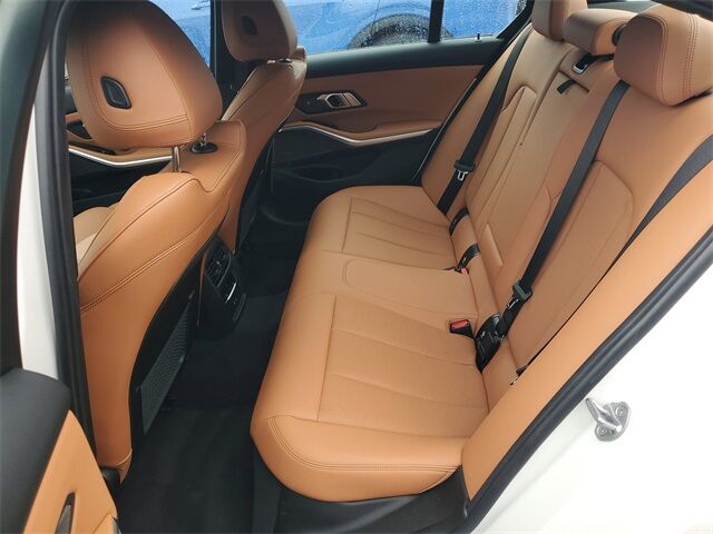 2023 BMW 3 Series 330e iPerformance St. Augustine FL