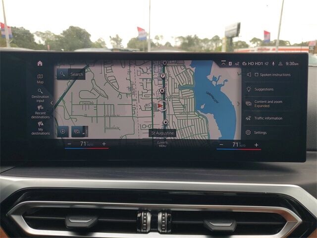 2023 BMW 3 Series 330e iPerformance St. Augustine FL