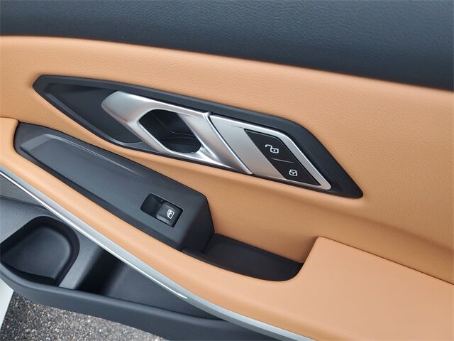 2023 BMW 3 Series 330e iPerformance St. Augustine FL