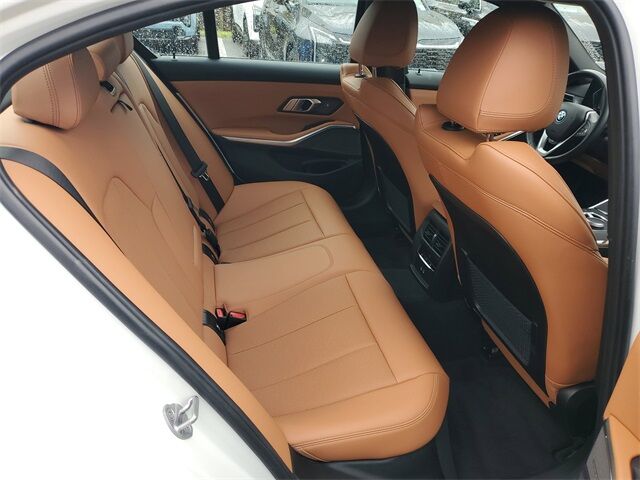 2023 BMW 3 Series 330e iPerformance St. Augustine FL