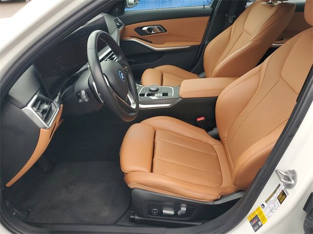 2023 BMW 3 Series 330e iPerformance St. Augustine FL