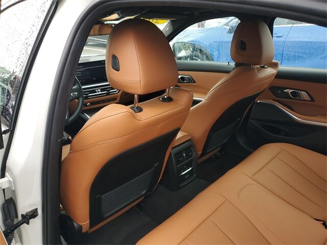 2023 BMW 3 Series 330e iPerformance St. Augustine FL