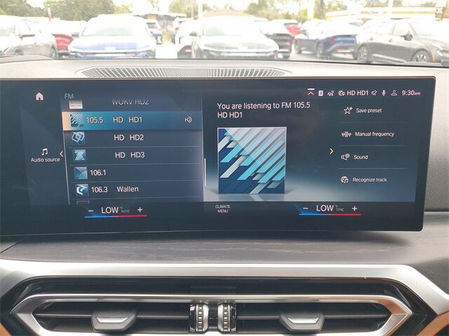 2023 BMW 3 Series 330e iPerformance St. Augustine FL