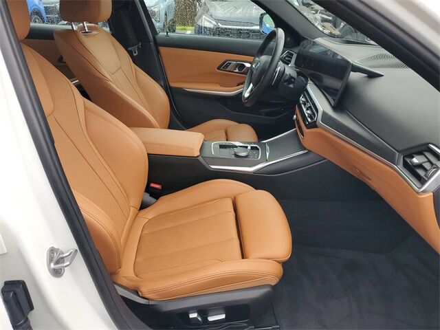 2023 BMW 3 Series 330e iPerformance St. Augustine FL