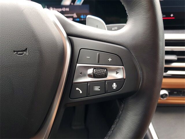 2023 BMW 3 Series 330e iPerformance St. Augustine FL