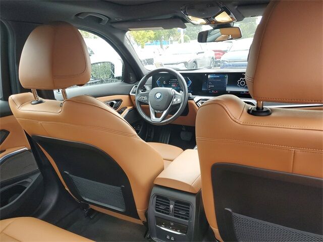 2023 BMW 3 Series 330e iPerformance St. Augustine FL