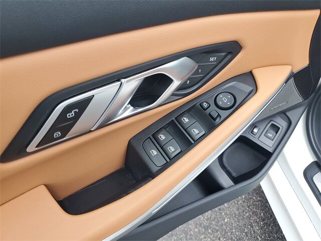 2023 BMW 3 Series 330e iPerformance St. Augustine FL