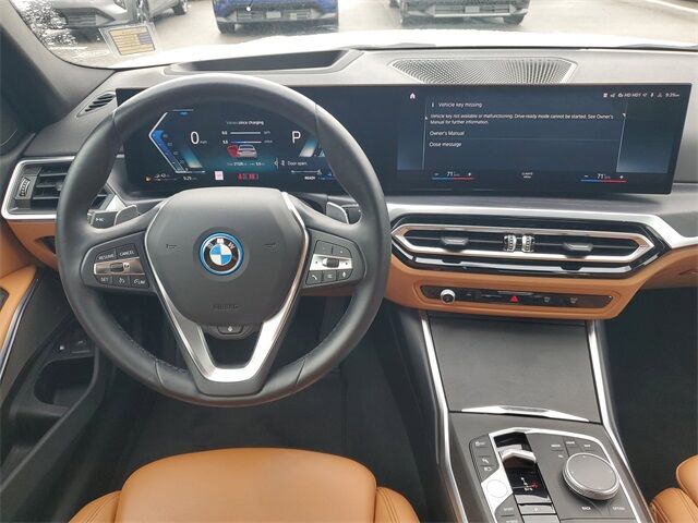 2023 BMW 3 Series 330e iPerformance St. Augustine FL