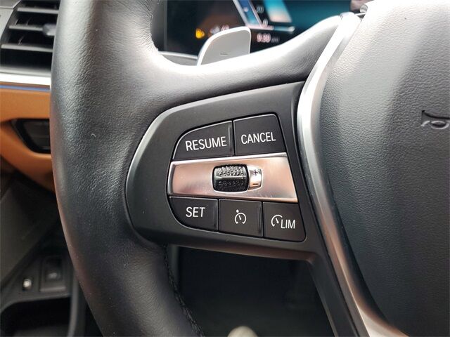 2023 BMW 3 Series 330e iPerformance St. Augustine FL