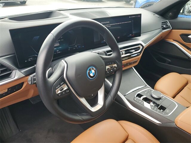 2023 BMW 3 Series 330e iPerformance St. Augustine FL