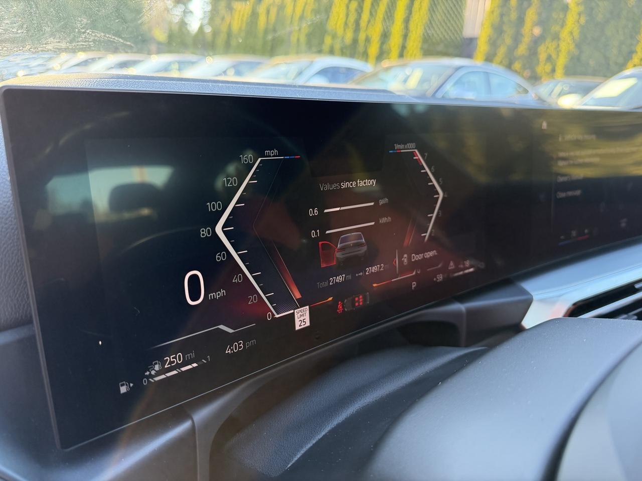 2023 BMW 3 Series 330e xDrive 1 Owner M Sport Premium Pkg Portland OR