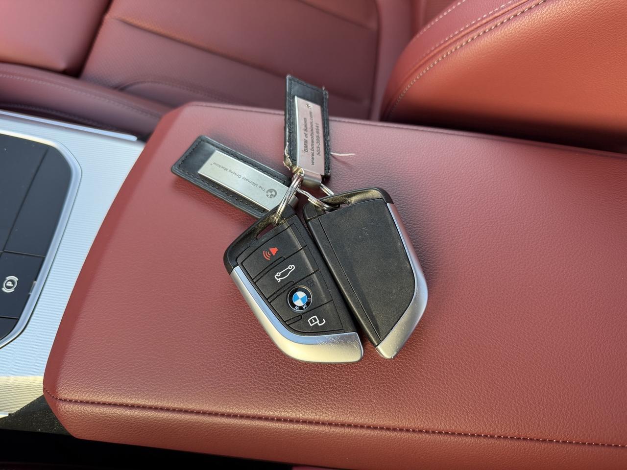 2023 BMW 3 Series 330e xDrive 1 Owner M Sport Premium Pkg Portland OR