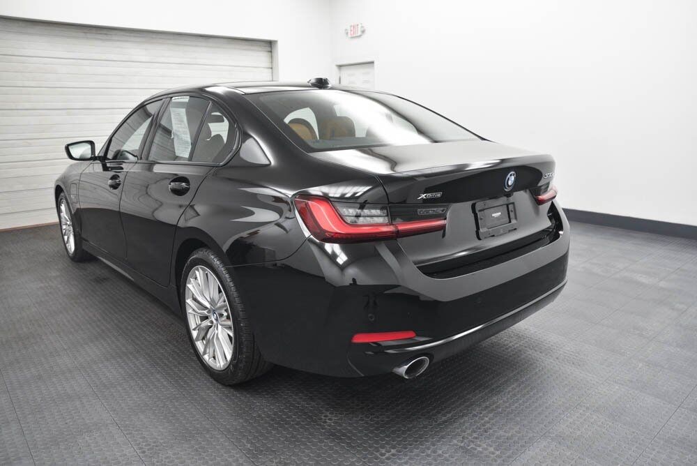 2023 BMW 3 Series 330e xDrive AKRON OH