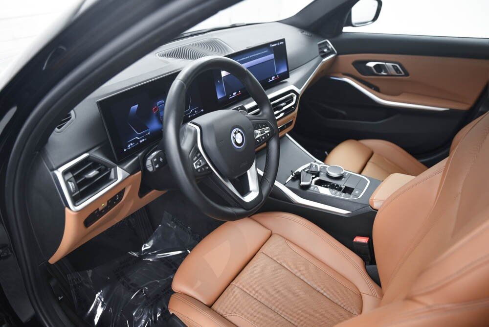 2023 BMW 3 Series 330e xDrive AKRON OH
