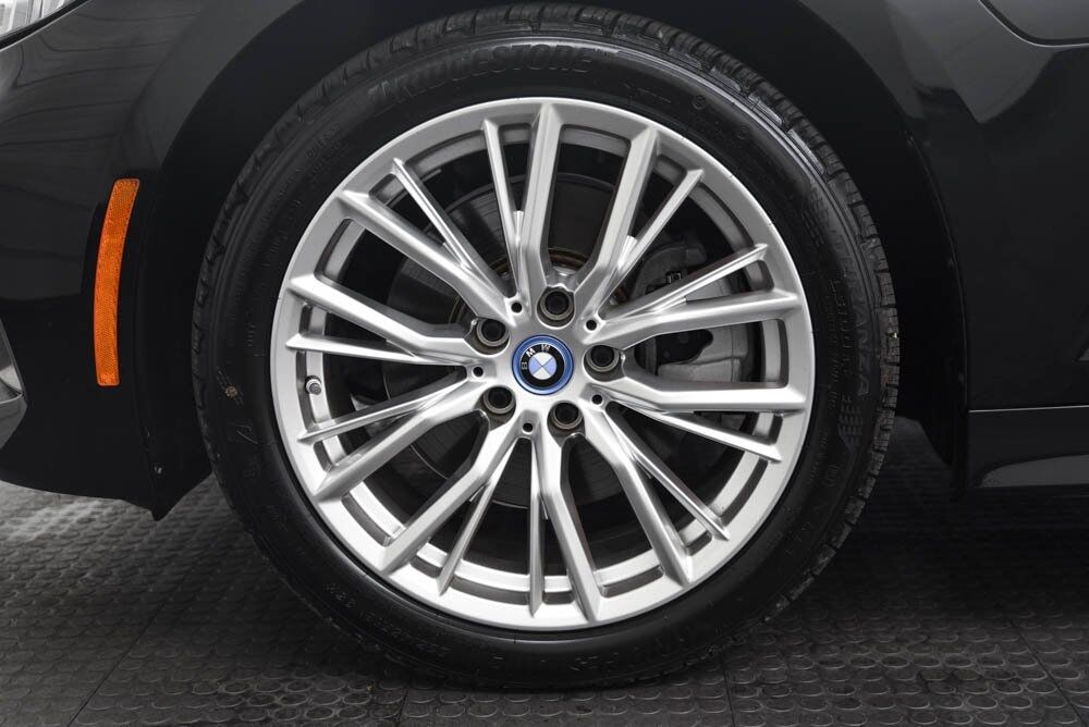 2023 BMW 3 Series 330e xDrive AKRON OH