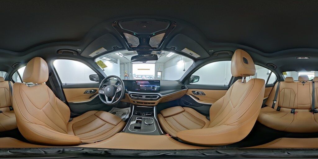 2023 BMW 3 Series 330e xDrive AKRON OH
