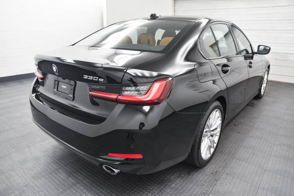 2023 BMW 3 Series 330e xDrive AKRON OH