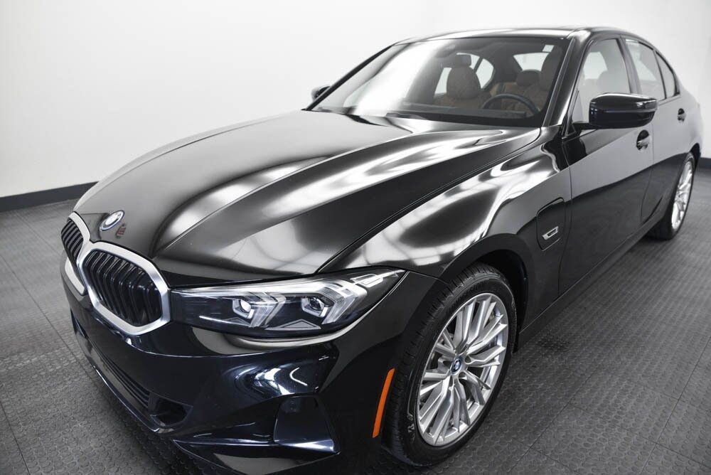 2023 BMW 3 Series 330e xDrive AKRON OH