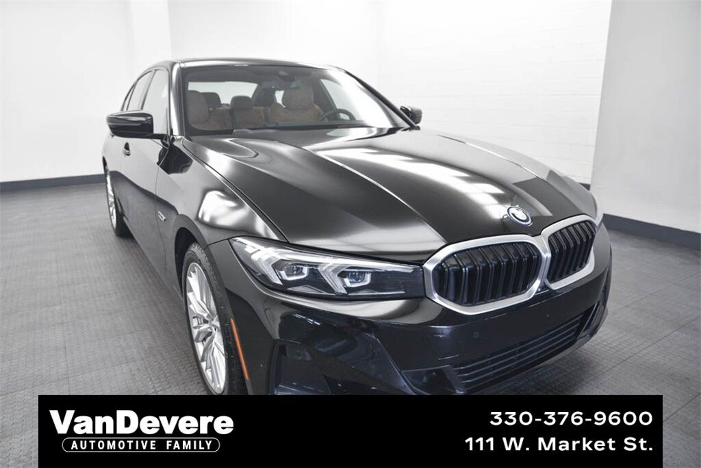 2023 BMW 3 Series 330e xDrive AKRON OH