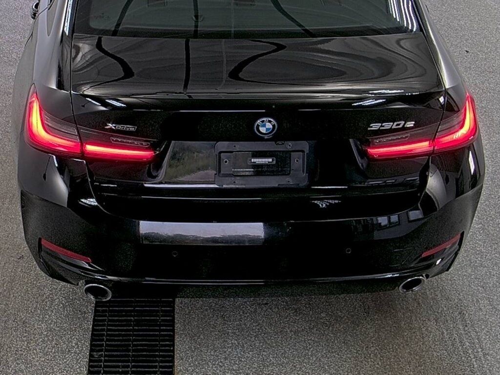 2023 BMW 3 Series 330e xDrive AKRON OH