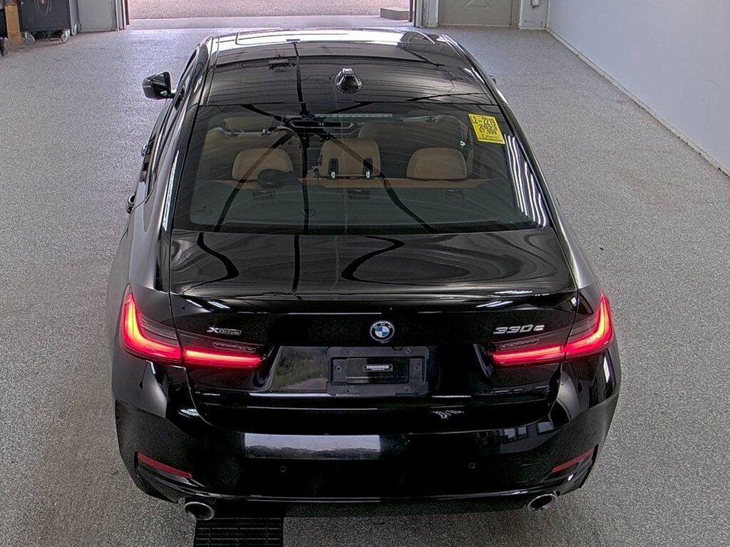 2023 BMW 3 Series 330e xDrive AKRON OH