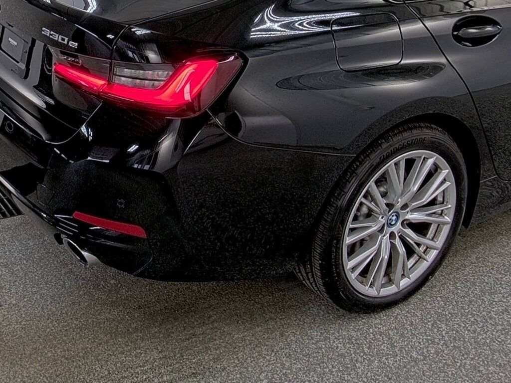 2023 BMW 3 Series 330e xDrive AKRON OH